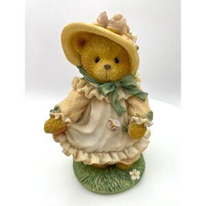 Cherished Teddies - Hope, Our Love is Ever Blooming, 1994